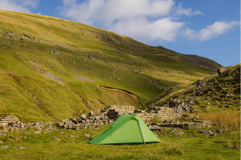 Vango Heddon 100 Tent - 2022 Model-6